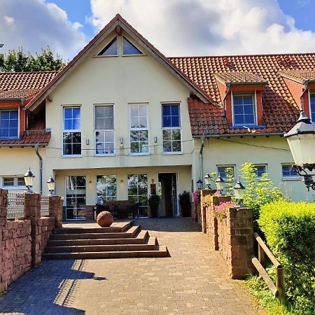 Familienresort Wiesenhof Marxzell Ngoại thất bức ảnh