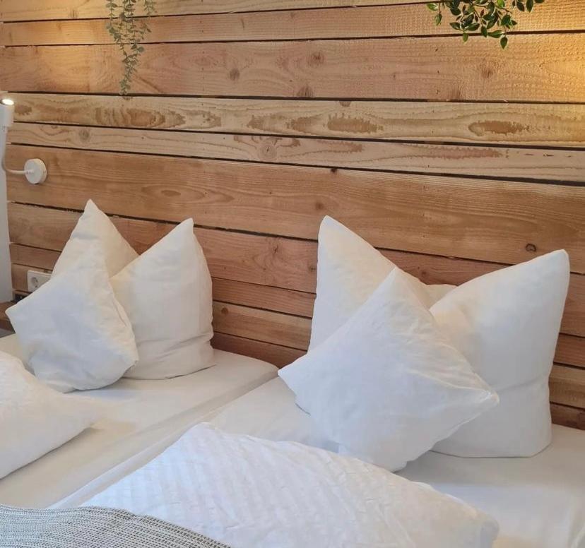 Familienresort Wiesenhof Marxzell Ngoại thất bức ảnh