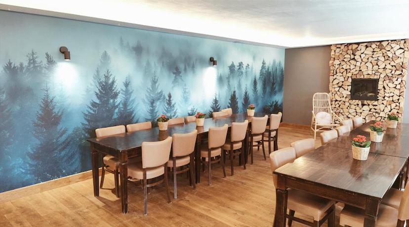 Familienresort Wiesenhof Marxzell Ngoại thất bức ảnh