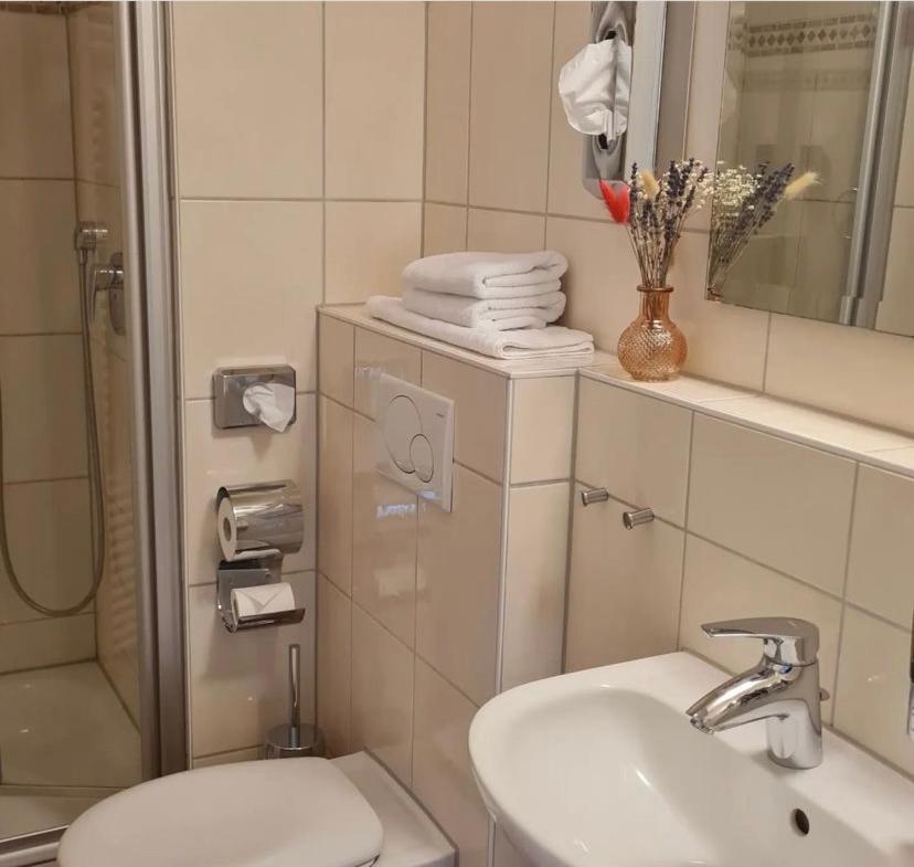 Familienresort Wiesenhof Marxzell Ngoại thất bức ảnh