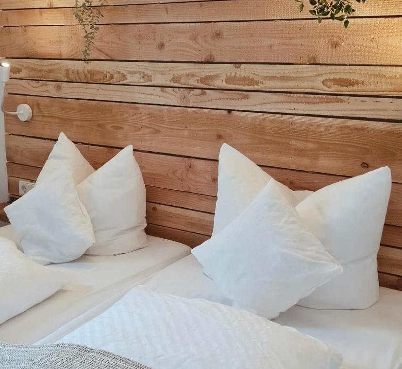 Familienresort Wiesenhof Marxzell Ngoại thất bức ảnh