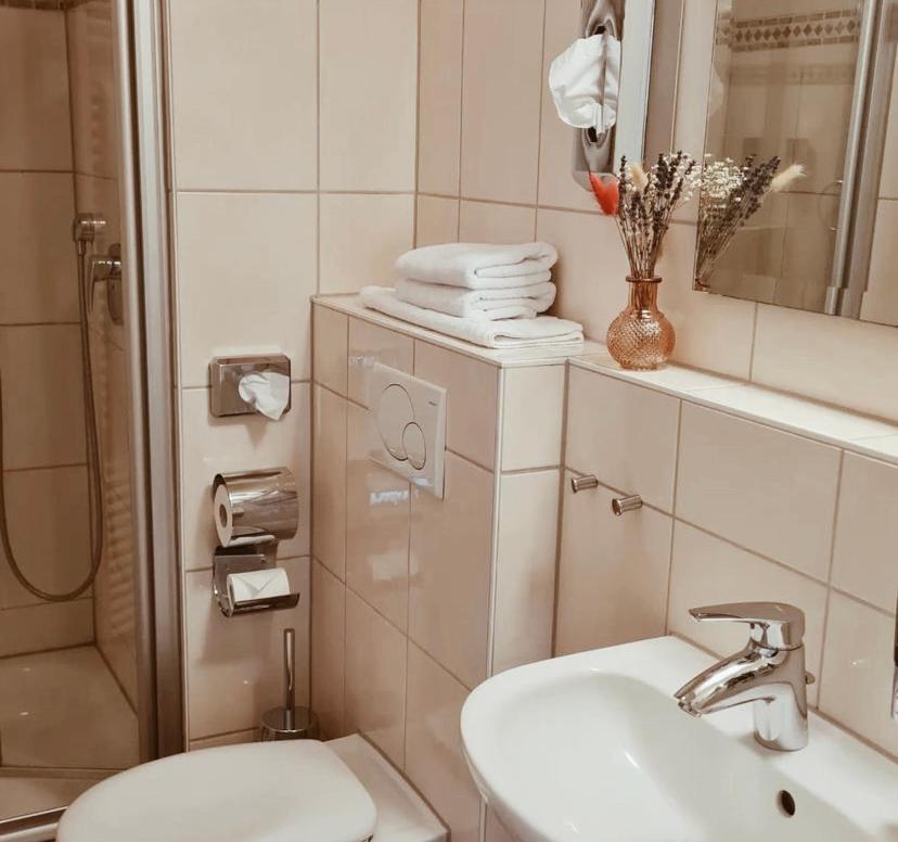 Familienresort Wiesenhof Marxzell Ngoại thất bức ảnh
