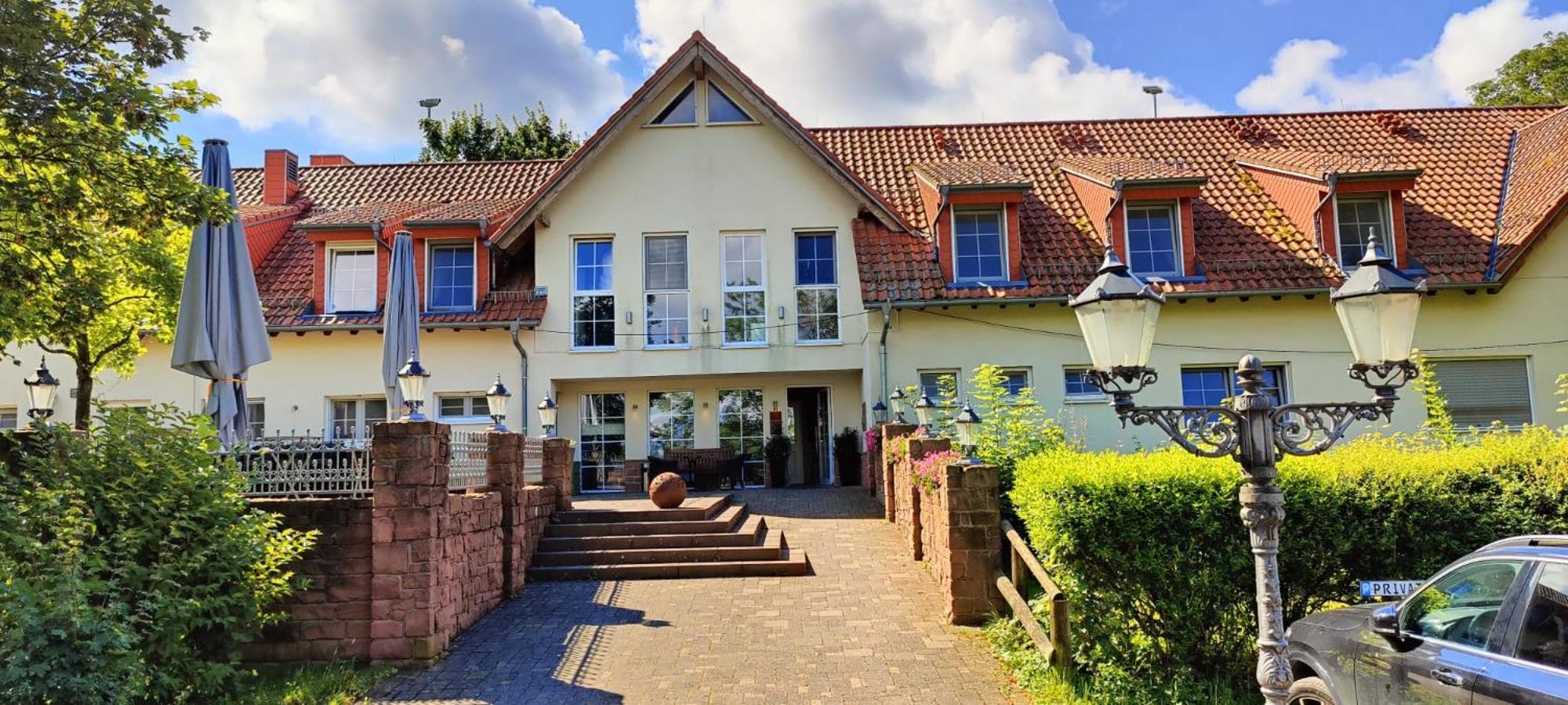 Familienresort Wiesenhof Marxzell Ngoại thất bức ảnh